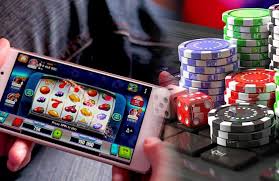 Blockchain Casinos and the Future of Fair Gaming
