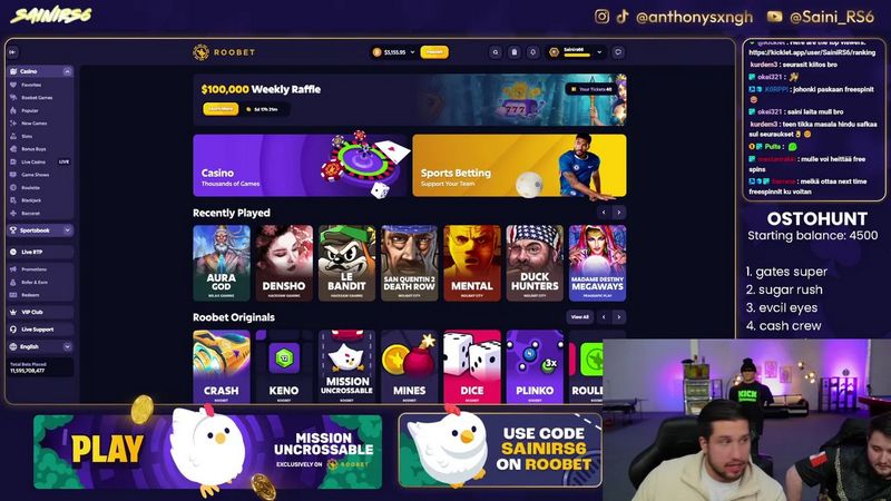 Anthony Singh Digital Empire: Inside the Globe of SainiRS6 Anthony Singh Digital Empire: Inside the Globe of SainiRS6