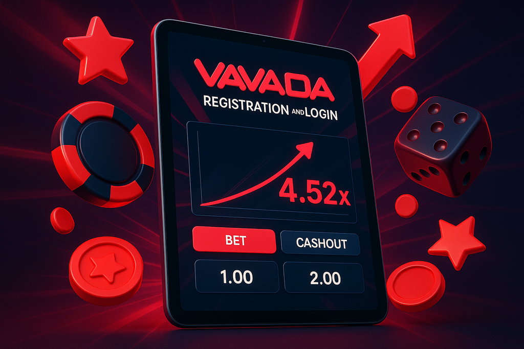 Vavada Gambling Establishment Online - Онлайн-игры для игроков, которые выбирают больше Vavada Gambling Establishment Online - Онлайн-игры для игроков, которые выбирают больше