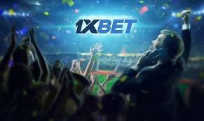 1xBet Betting Your Ultimate Guide to Online Betting -1547528404