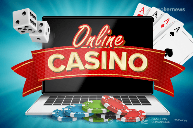 Explore the Exciting World of Casino CasinoLab UK