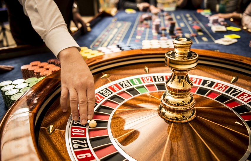 8 stratégies essentielles pour choisir un casino en ligne fiable avec Pontdarc Ardeche