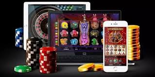 MyStake Casino Online A Comprehensive Guide to Embracing Virtual Gaming
