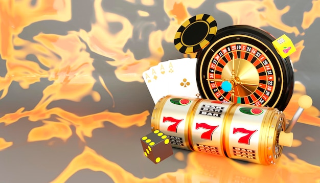 Scarab Wins Online Casino UK A Comprehensive Guide