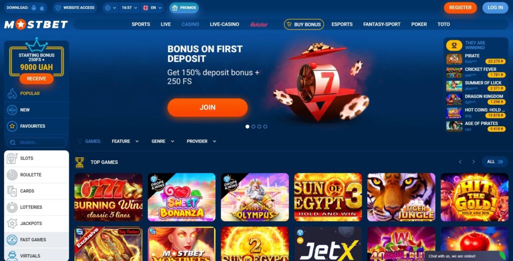 The Most Popular Online Casino A Guide to the Best Gaming Experience