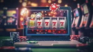 The Thrills of Playing at King's Chip Casino Online